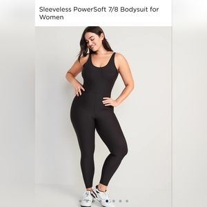 PowerSoft Performance Bodysuit for Women